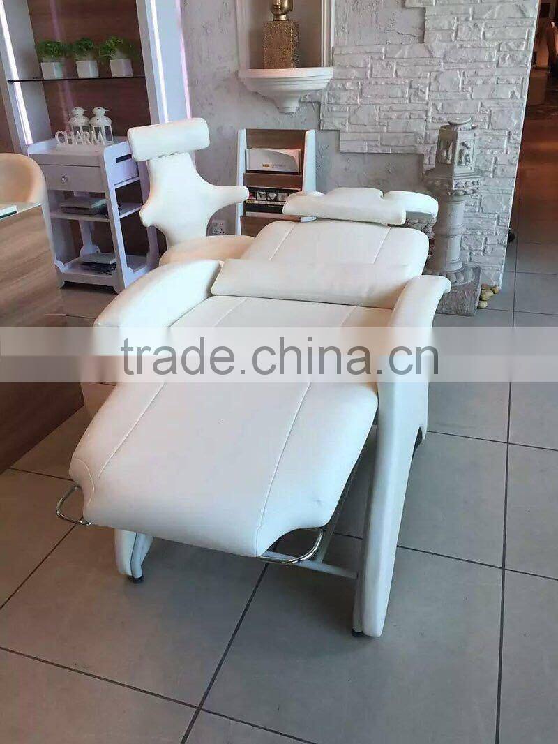Professional eyelash beauty bed / Cosmetic massage bed TKN-337892