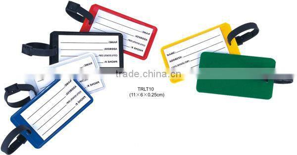 label Travel Identity key Luggage tags Tag Baggage identification bags labels