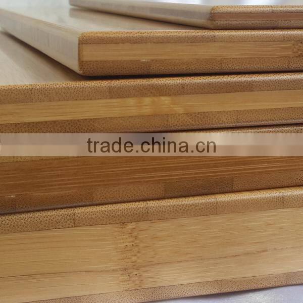 Plywood type 3-ply board Bamboo 20mm plywood sheet trade assurance supplier