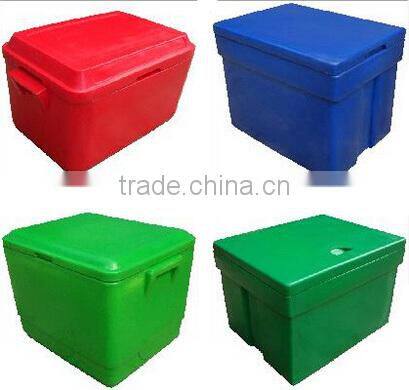 rotational OEM factory/rotomolding kayak OEM Supplier/rotomolding carrying case made of PE