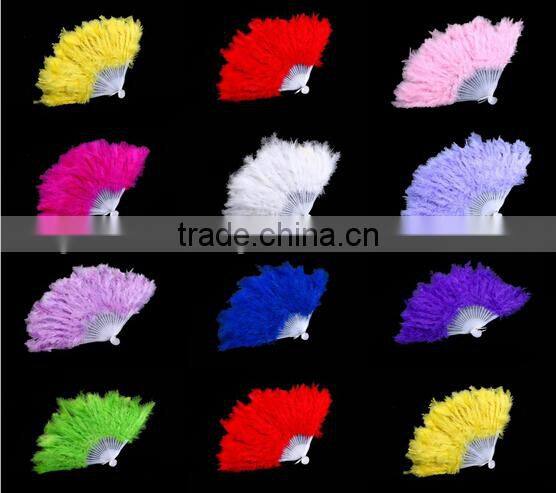 cosplay colorful feather wings