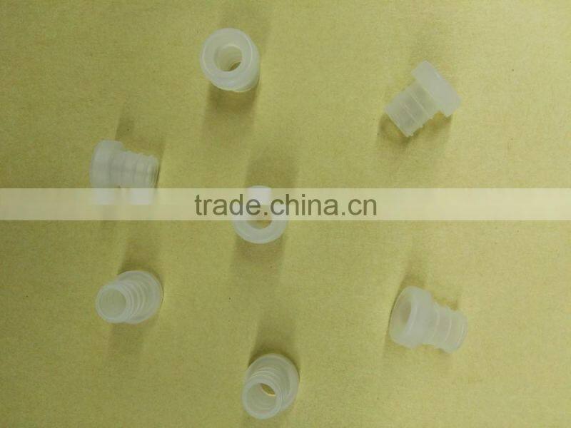 OEM silicone rubber cap,silicone rubber covers,silicone rubber screw
