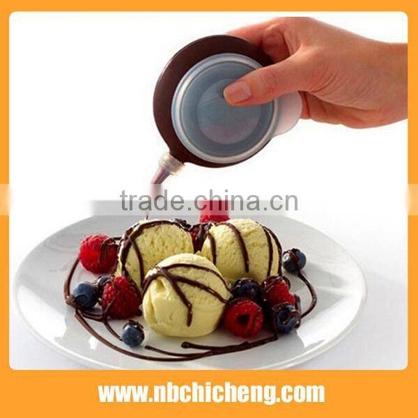 Silicone Cake Decorating pen