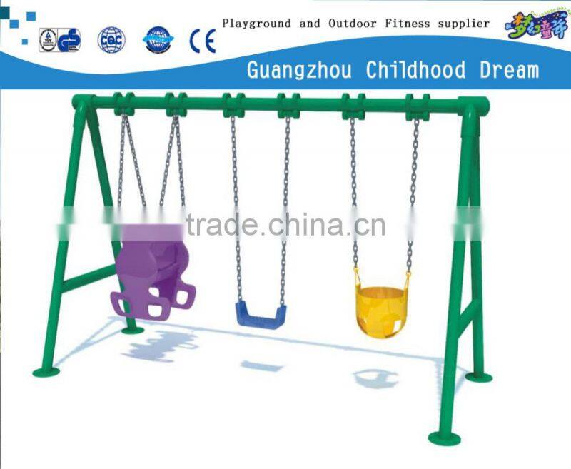 (CHD-852) 2015 funny and safety children garden swing