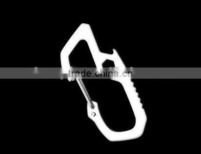 stainless steel Carabiner / T-801