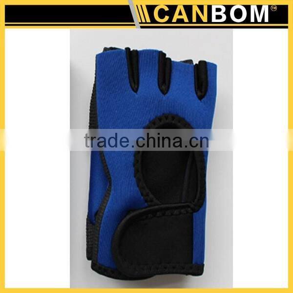 Promotion Price Perfect In Workmanship Ventilate Sports Gloves