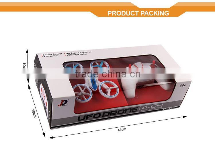 2016 New Arrivals! 2.4G uav drone VS drone follow me with EN71, RUC208346