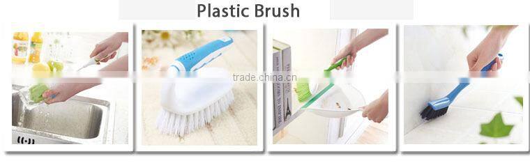 Red Wringer bucket ,Mop Bucket with Wringer,bucket with divider33L