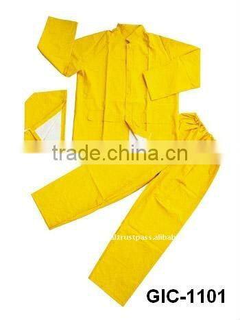 rainsuit