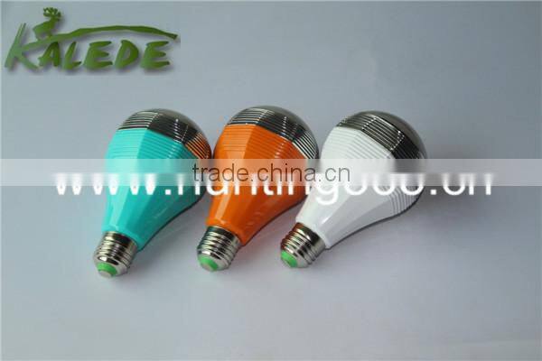 Newest wifi light support Android mobile and computer system