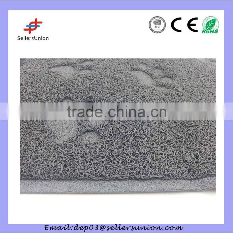 High Quality PVC Pet Mat