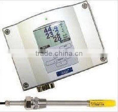 NKEE on line water content/moisture tester