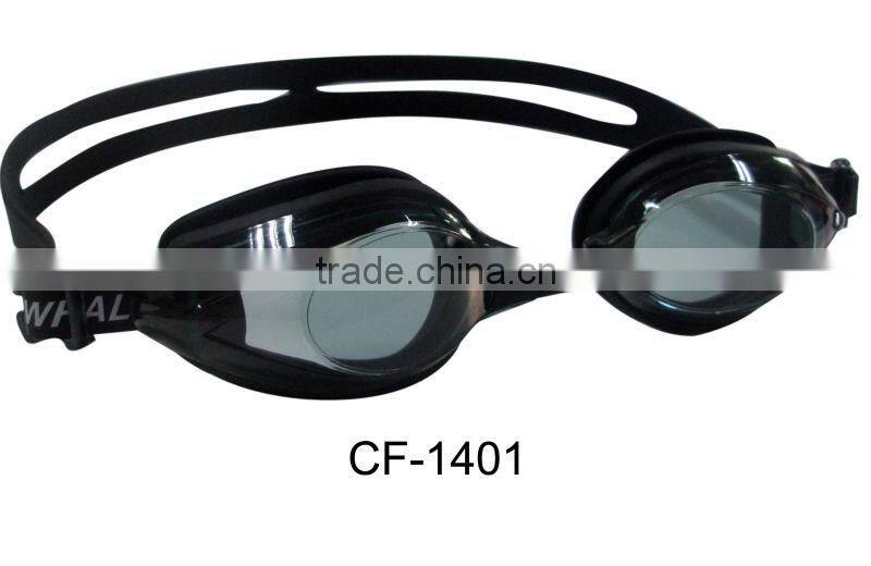 Safety swim glass.safety swim goggel,safety swimming goggle(CF-1400)