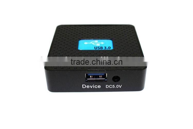 4 port USB3.0 switch Hub