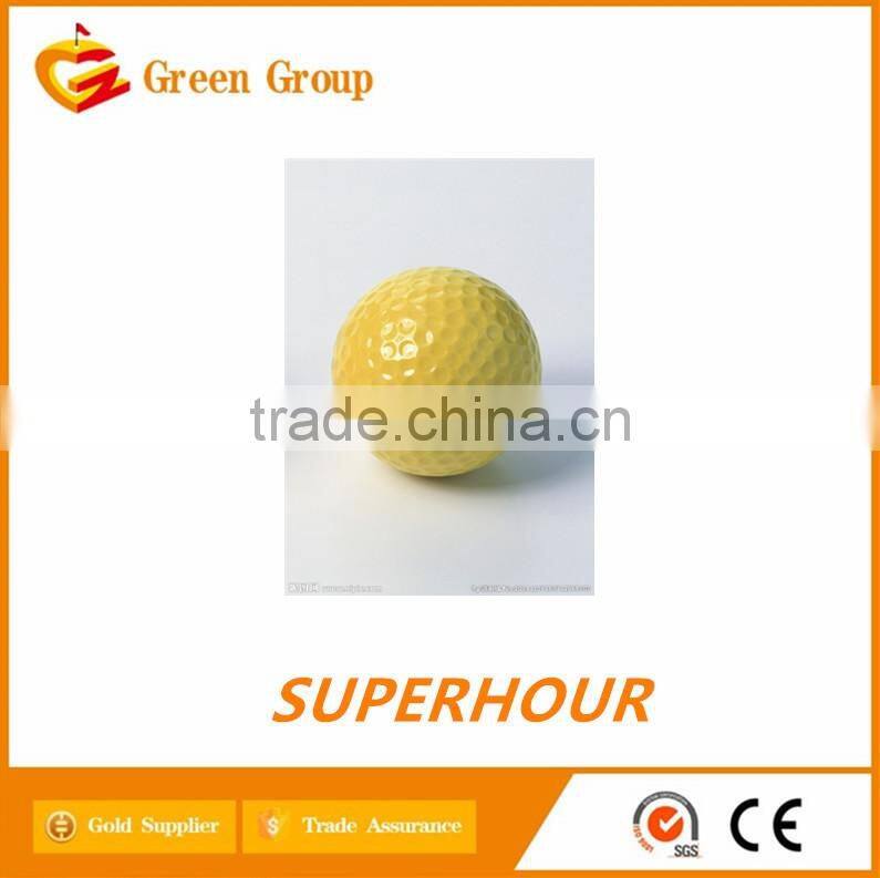 Two layers SUPERHOUR range golf ball bag pack