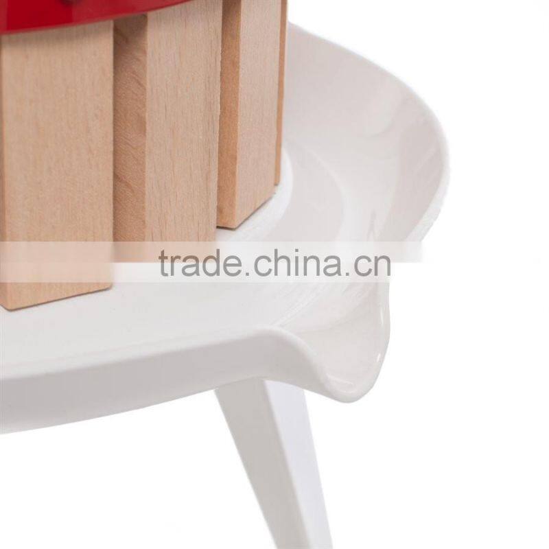 Basket Fruit Press Juicer