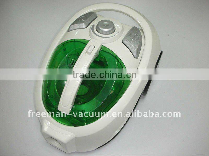 VC-C079 HEPA low noise cyclone vacuum cleaner