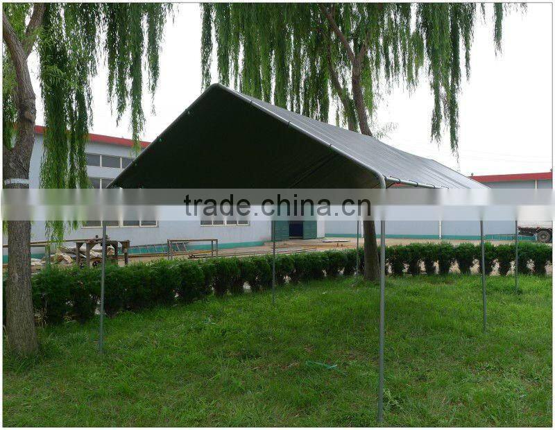 Disaster Rlief and Temporary Tent, temporary storage tent, backyard warehouse tent
