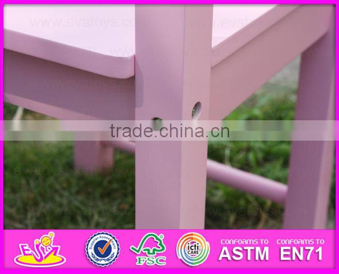 Hot new product for 2015 dining table and chair,Fashion wooden table and chair set,High quality dining table and chair W08G104