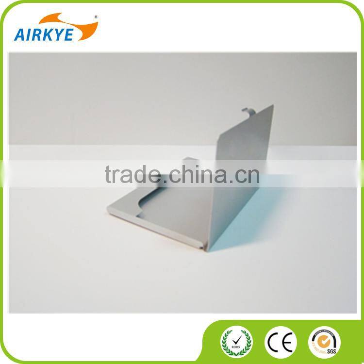 New Aluminum Business Name Card Case Metal Box Holder