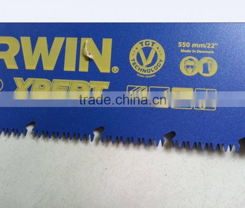 hand saws for cutting wood trees SH-219