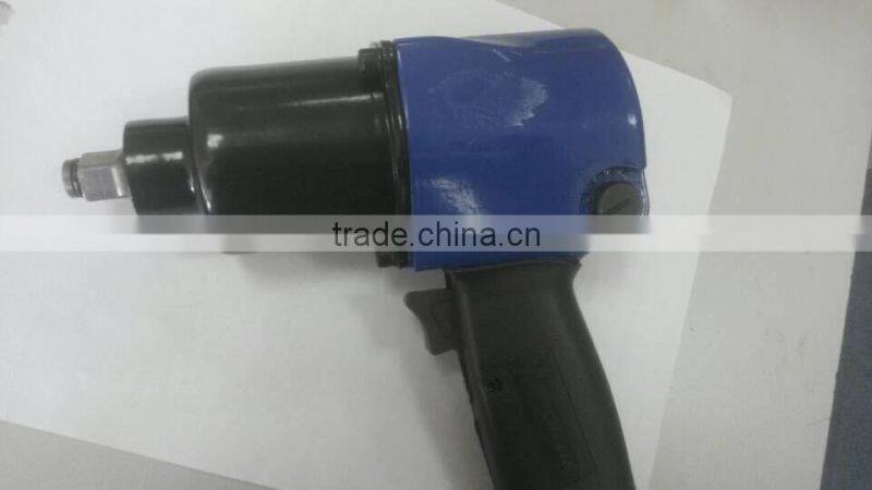 1/2" penumatic air impact wrench