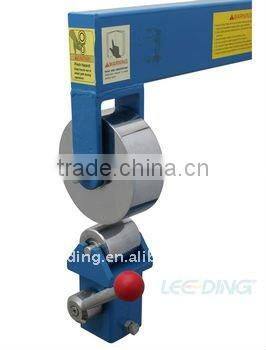 Smaller English Wheel