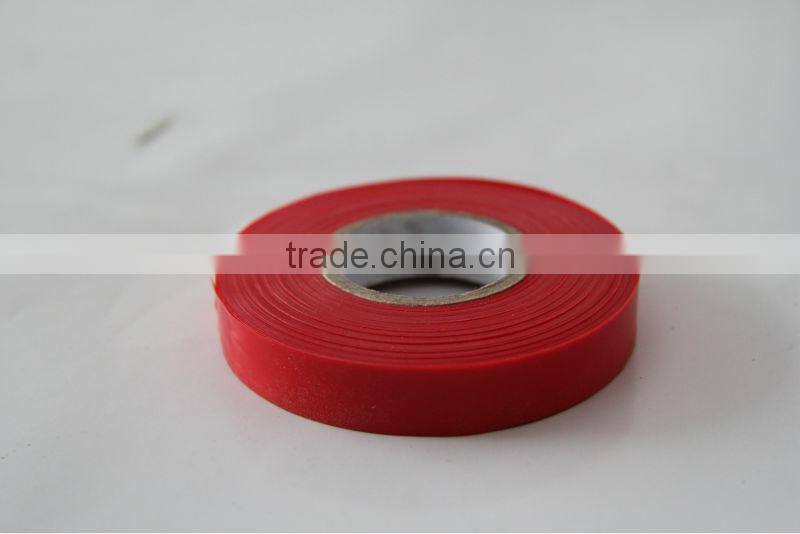 PVC Garden plant stretch tie tape