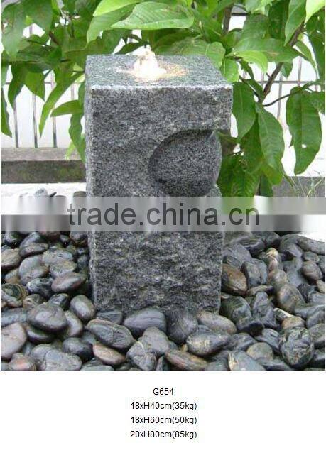 stone fountain/decorative outdoor water fountains/Garden fountains