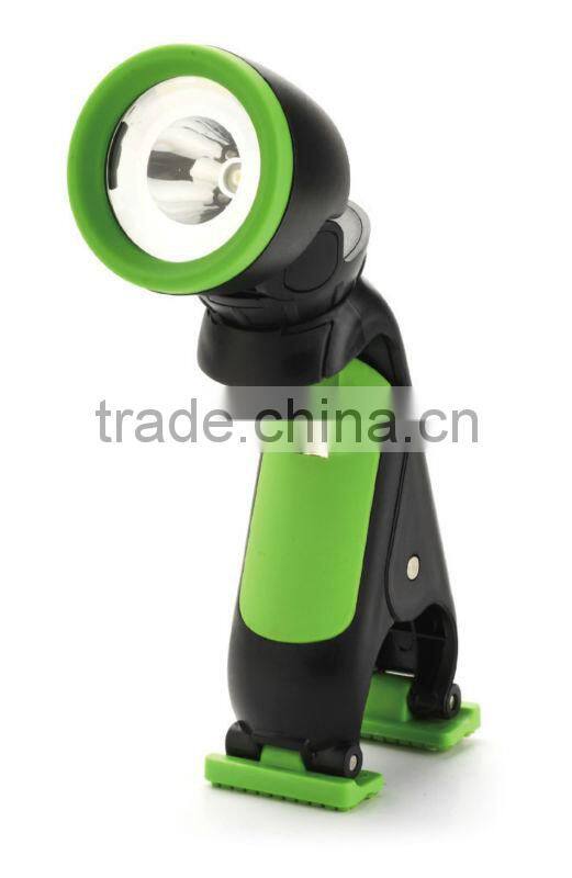 1W Multi-function Led Camping Light