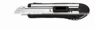 Auto-Lock Professional Heavy Duty Cutter Knife 18mm blade