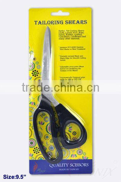 Manufacturer of Japanese Stainless Steel Sewing Scissors