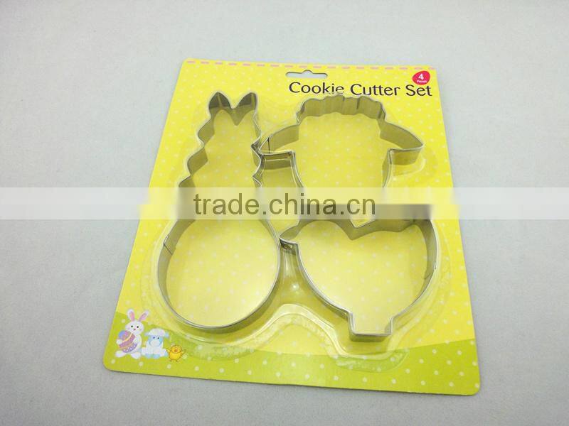 Best food grade cake tools cookie cutter stainless steel biscuit mold