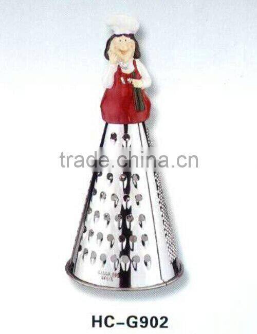 Hot sale kitchen grater HC-G803