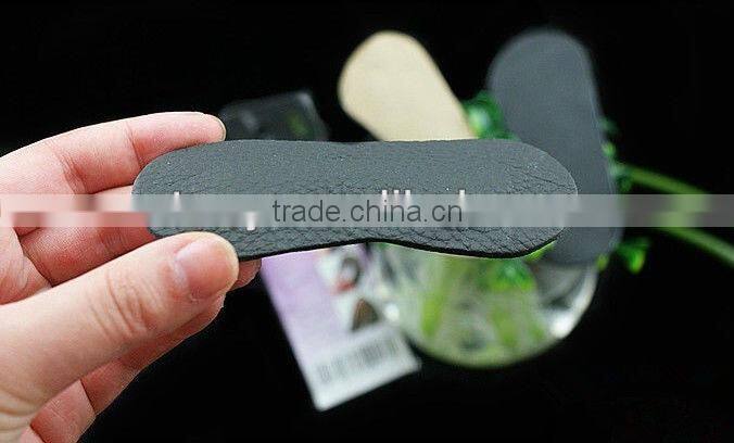 leather heel liner/Protect your shoes from rubbing Leather heel liners