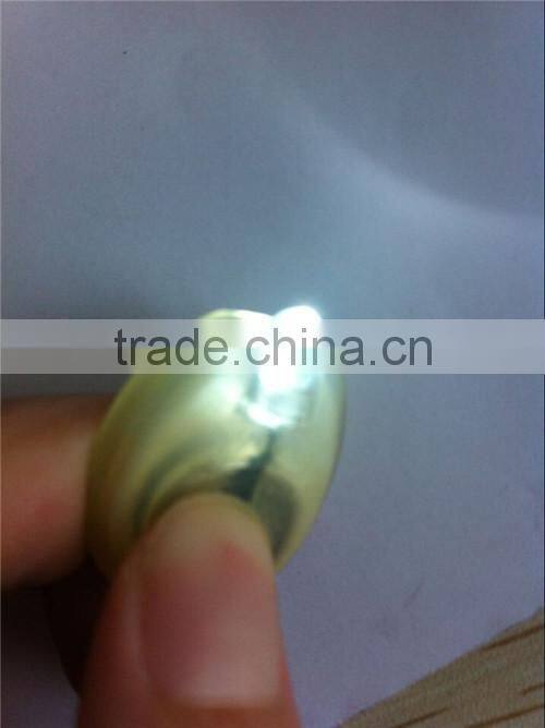 new style Mini led personal attachable key light