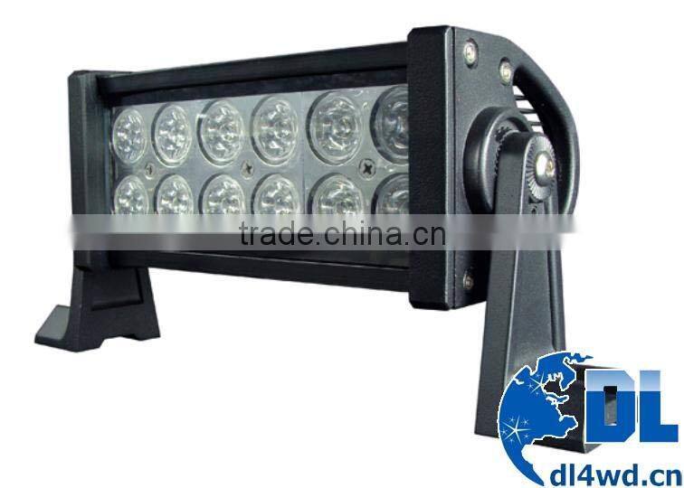 12 Volt LED Light Bar Off Road LED Light Bar ATV LED Lights