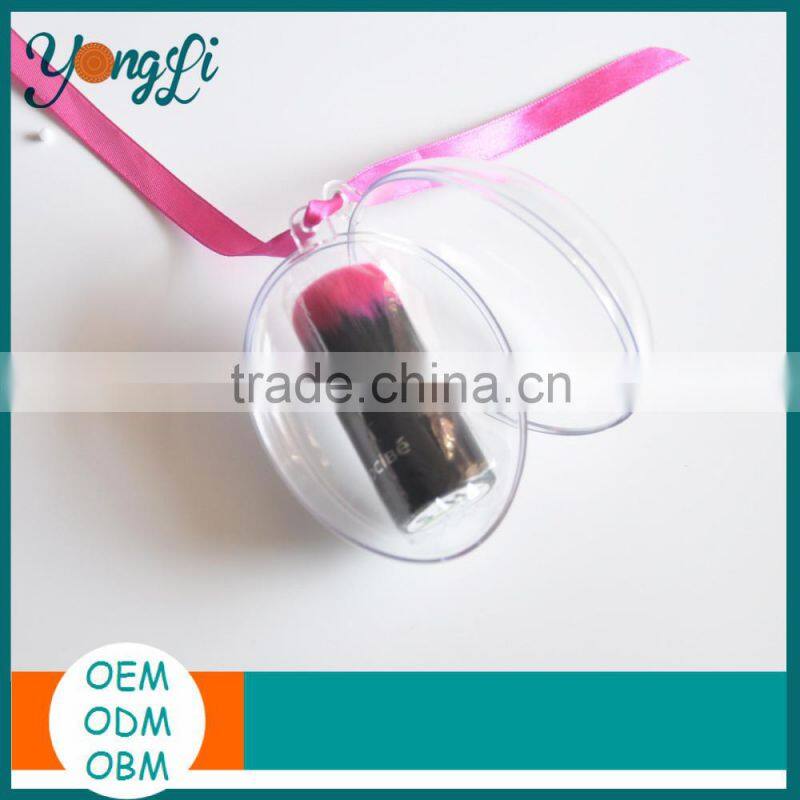 Eco-friendly Large Plastic Easter Egg Ornaments