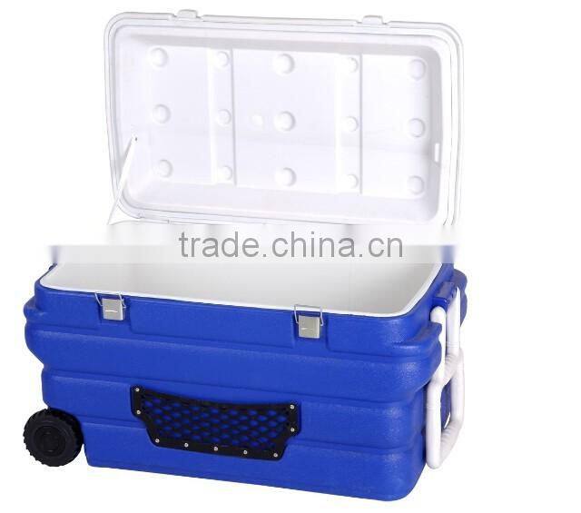 Promotional Marine Cooler Box Wholesales HDPE Material