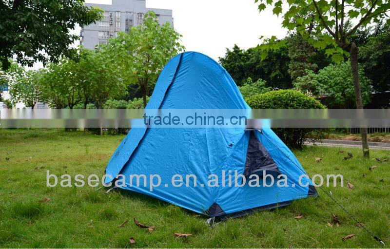 Aluminium Camping Beach Single Tent