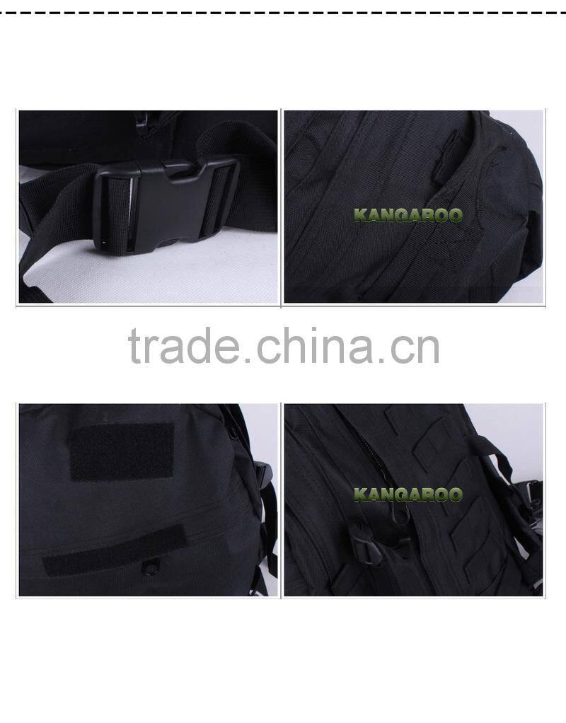 Outdoor Army Military Tactical Backpack Bag