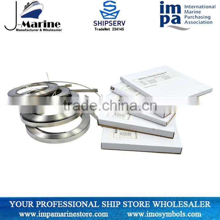 Marine Stainless Steel Banding Band Tightener