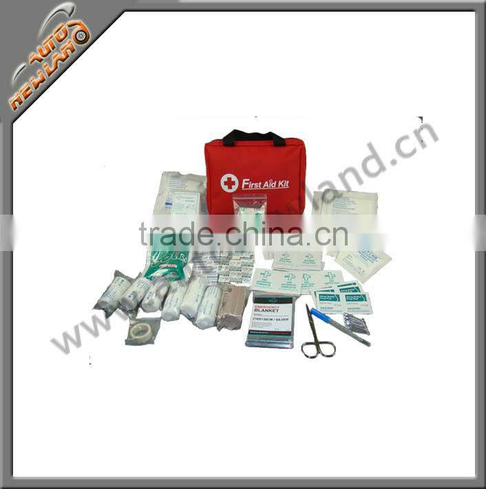 FAD 6321-DIN Medical First-Aid Kit