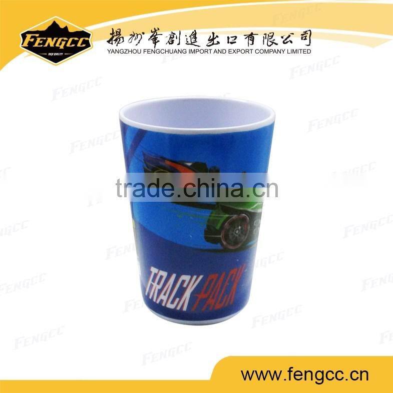 watermelon full print melamine mug for coffee / water