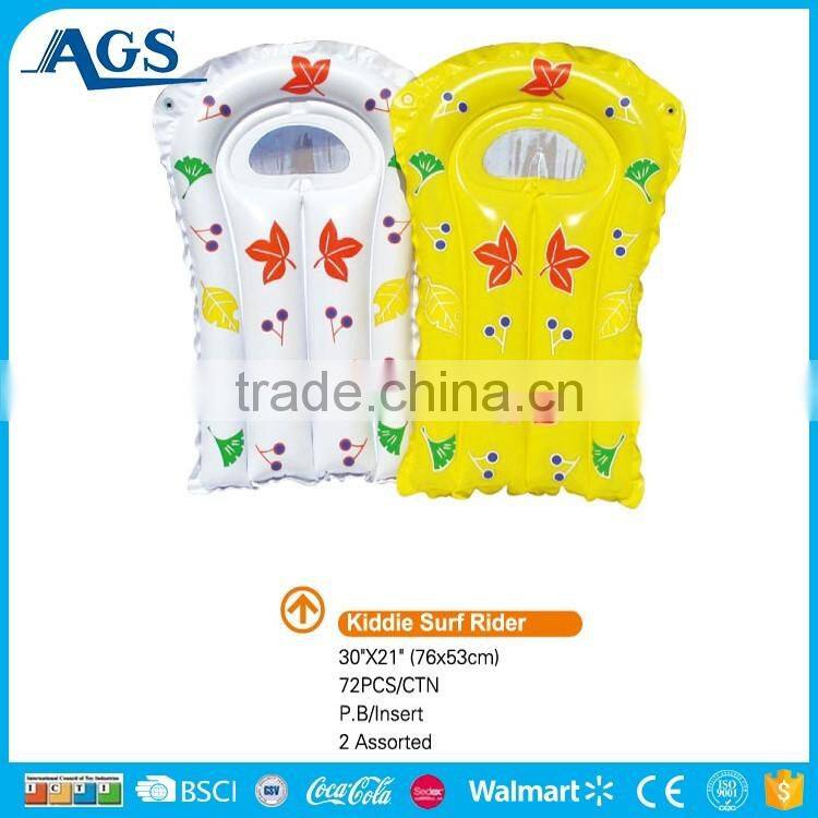 Unbelievable water fun Inflatable Surfboard