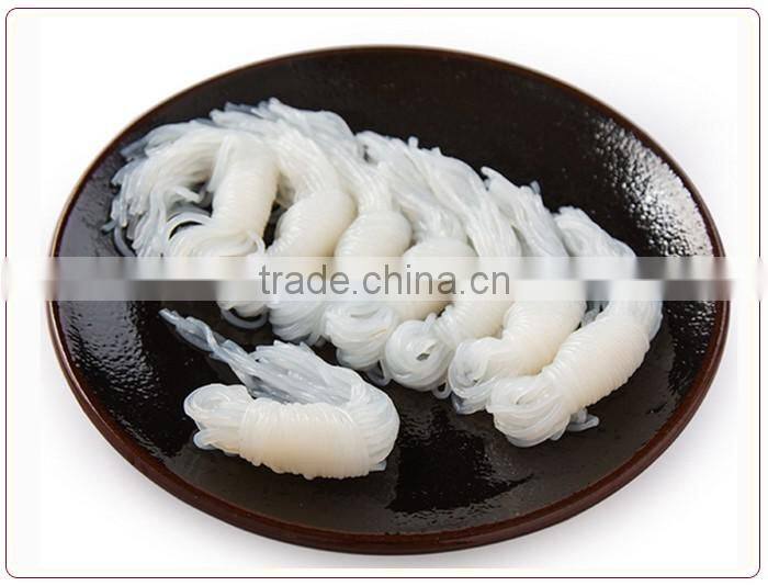Organic Moyu Konjac Shirataki Noodles Dried