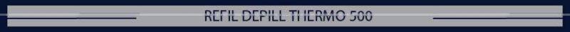 Highly Efficient and Reliable Refill Depill Thermo Supplier