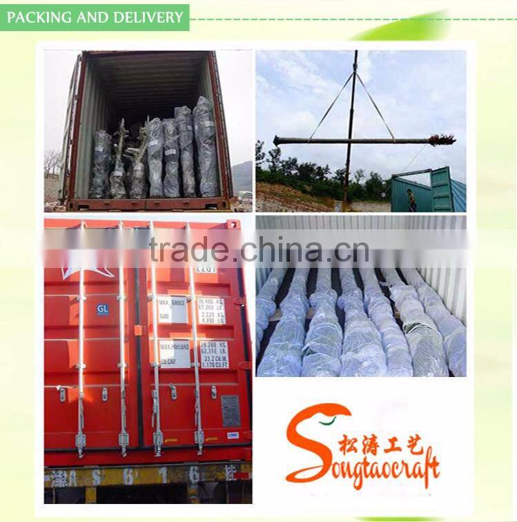 High-quality artificial palm trees cheap price artificial palm treesOutdoor Palm Trees Wholesale