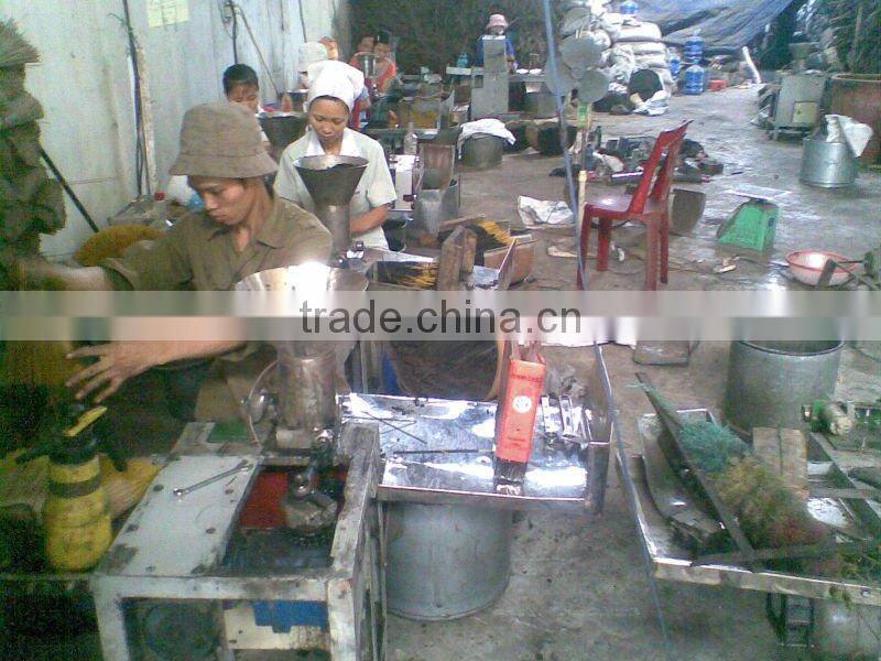 Factory Direct RoundBamboo Sticks