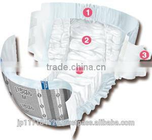 Durable and Easy to use disposable diapers wholesale personal care at reasonable prices